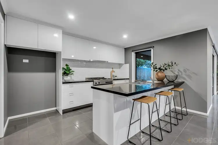Third view of Homely townhouse listing, 2/39 Sunray Avenue, Cheltenham VIC 3192