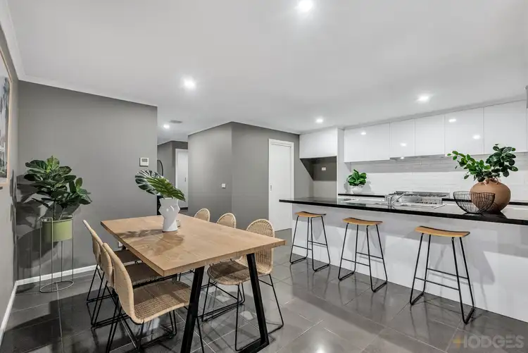 Fourth view of Homely townhouse listing, 2/39 Sunray Avenue, Cheltenham VIC 3192