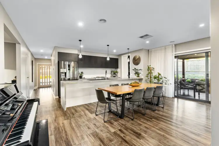 Second view of Homely house listing, 9523A Western Highway, Warrenheip VIC 3352