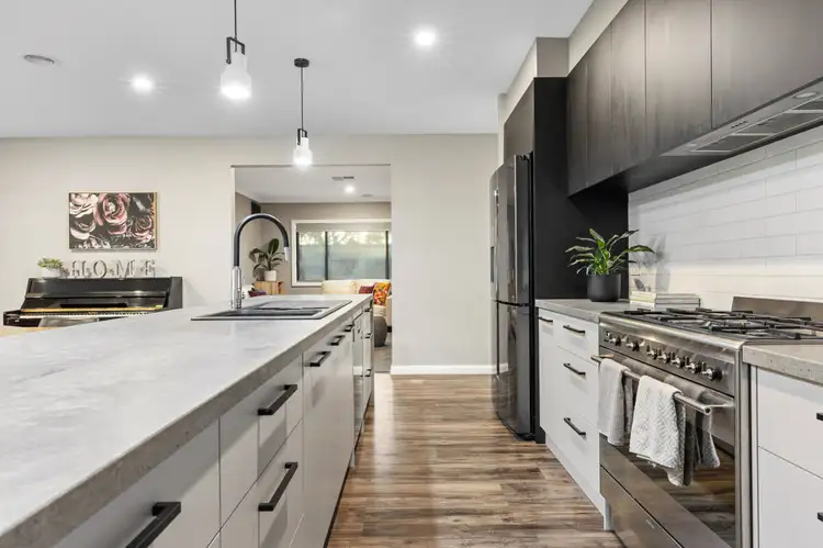 Fourth view of Homely house listing, 9523A Western Highway, Warrenheip VIC 3352