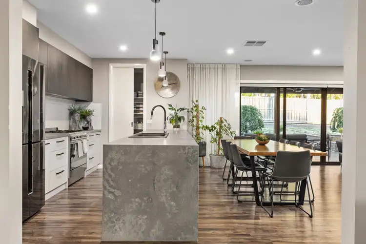 Fifth view of Homely house listing, 9523A Western Highway, Warrenheip VIC 3352