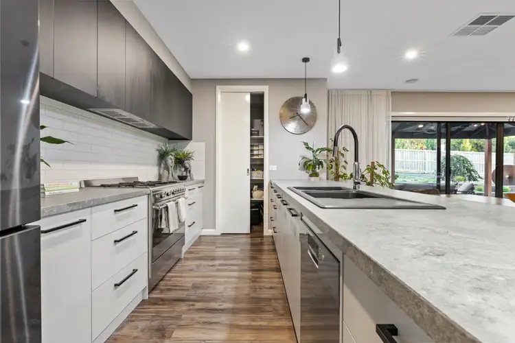 Sixth view of Homely house listing, 9523A Western Highway, Warrenheip VIC 3352