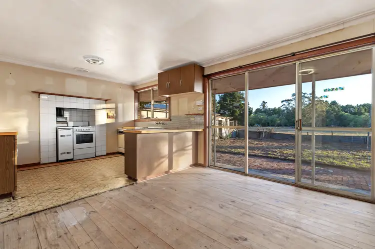 Second view of Homely house listing, 449 Bells Road, Smythes Creek VIC 3351