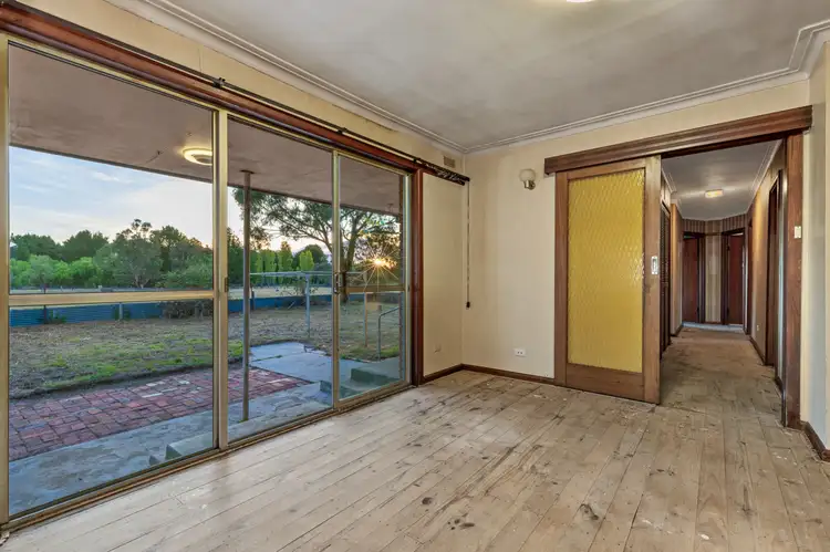 Third view of Homely house listing, 449 Bells Road, Smythes Creek VIC 3351