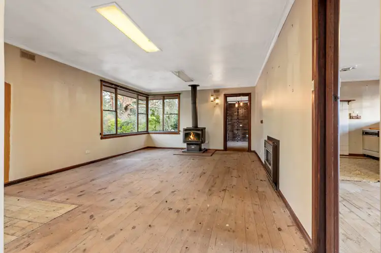 Fifth view of Homely house listing, 449 Bells Road, Smythes Creek VIC 3351