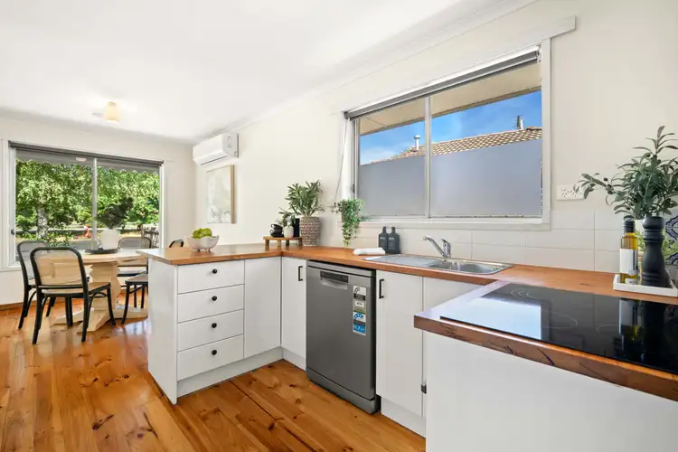 Second view of Homely house listing, 118 Learmonth Road, Wendouree VIC 3355