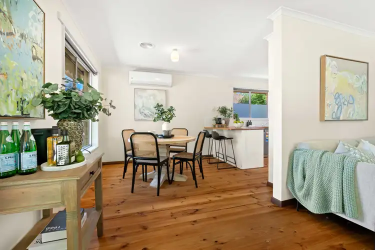 Fifth view of Homely house listing, 118 Learmonth Road, Wendouree VIC 3355