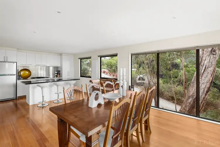 Fourth view of Homely house listing, 21 Toorak Terrace, Lorne VIC 3232