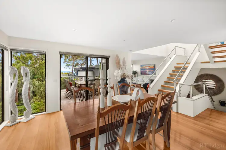 Fifth view of Homely house listing, 21 Toorak Terrace, Lorne VIC 3232