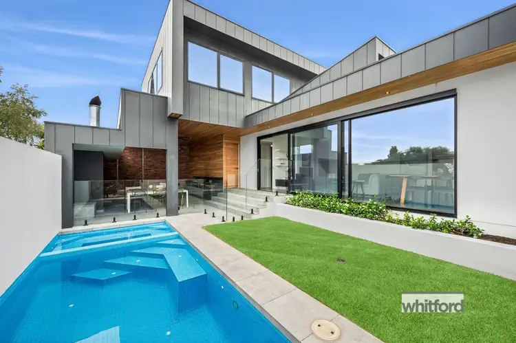 Second view of Homely house listing, 21 Huntingdon Street, Newtown VIC 3220