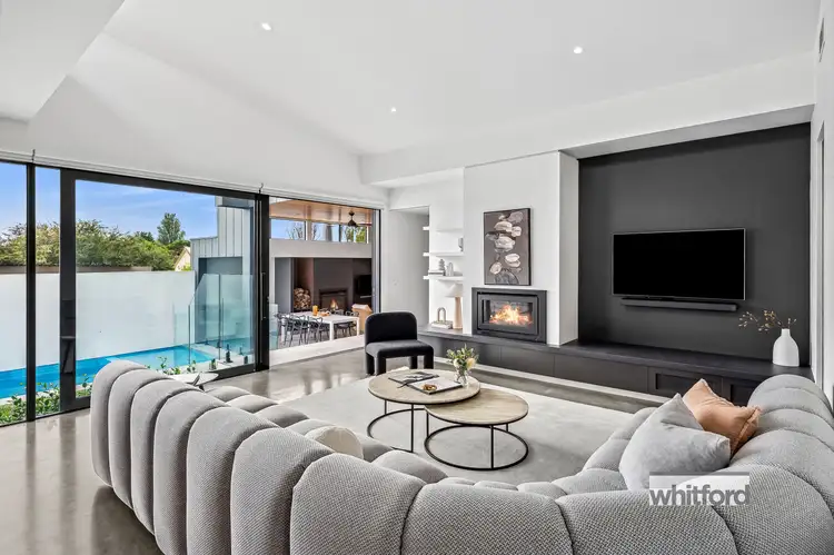Fourth view of Homely house listing, 21 Huntingdon Street, Newtown VIC 3220