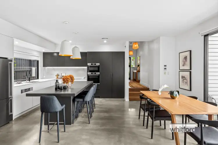 Fifth view of Homely house listing, 21 Huntingdon Street, Newtown VIC 3220