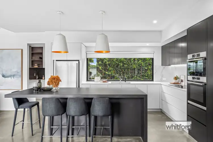 Sixth view of Homely house listing, 21 Huntingdon Street, Newtown VIC 3220