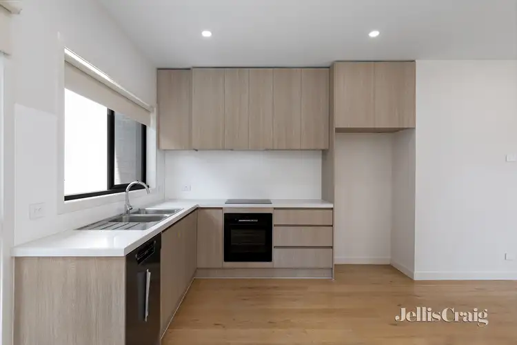 Second view of Homely unit listing, 2/220 Liberty Parade, Heidelberg West VIC 3081