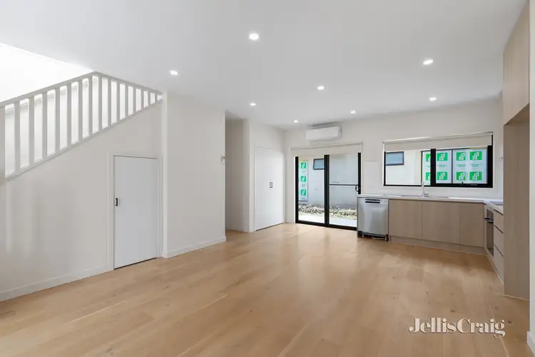 Third view of Homely unit listing, 2/220 Liberty Parade, Heidelberg West VIC 3081