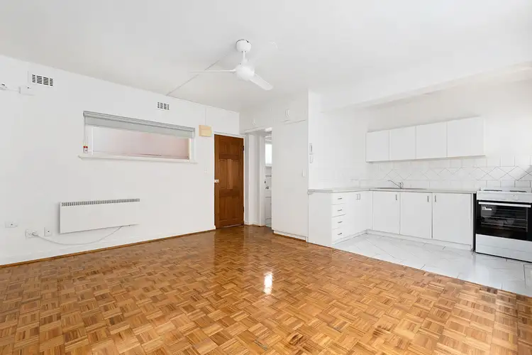 Third view of Homely apartment listing, 13/22 Dalgety Street, St Kilda VIC 3182