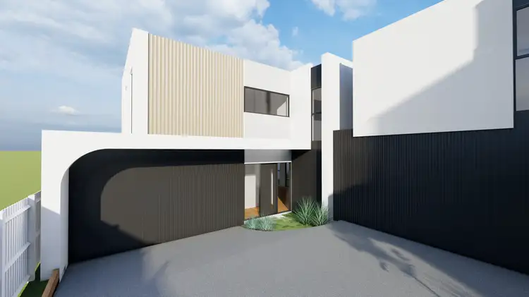 Fourth view of Homely townhouse listing, 14 Neiley Street, Newtown VIC 3220