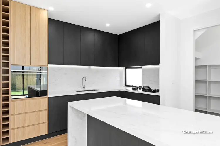Sixth view of Homely townhouse listing, 14 Neiley Street, Newtown VIC 3220