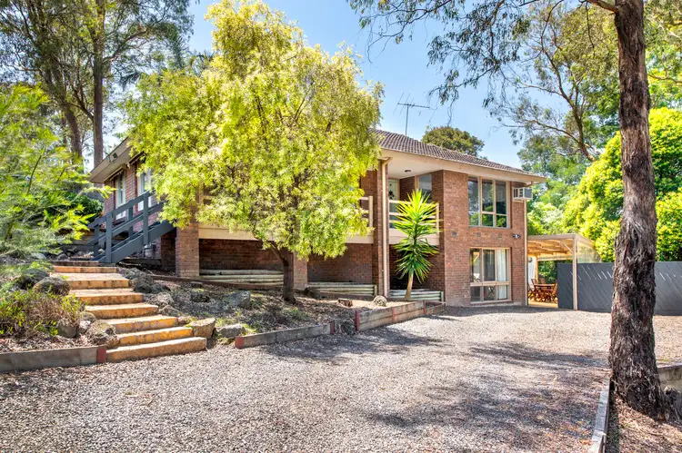 26 Fossickers Way, Warrandyte VIC 3113