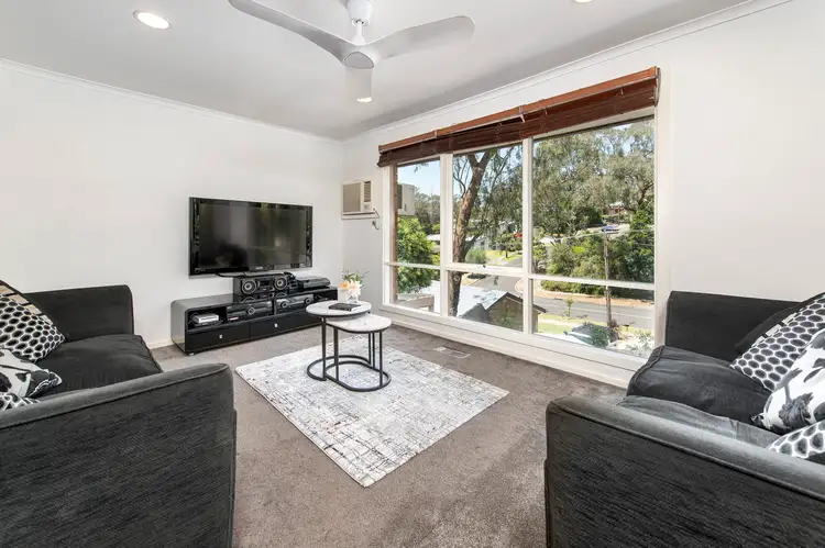 Second view of Homely house listing, 26 Fossickers Way, Warrandyte VIC 3113