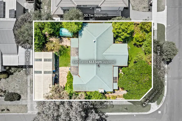 Main view of Homely house listing, 9 Norma Avenue, Oakleigh South VIC 3167