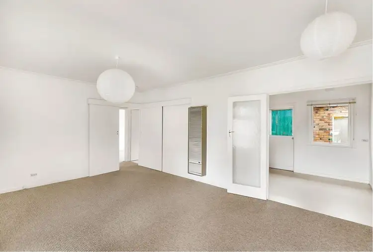 Second view of Homely villa listing, 2/13-15 Arcadia Avenue, Malvern East VIC 3145