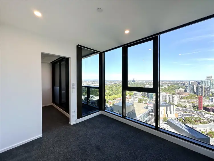 3504/81 City Road, Southbank VIC 3006