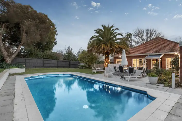 Second view of Homely house listing, 25 Chaucer Crescent, Canterbury VIC 3126