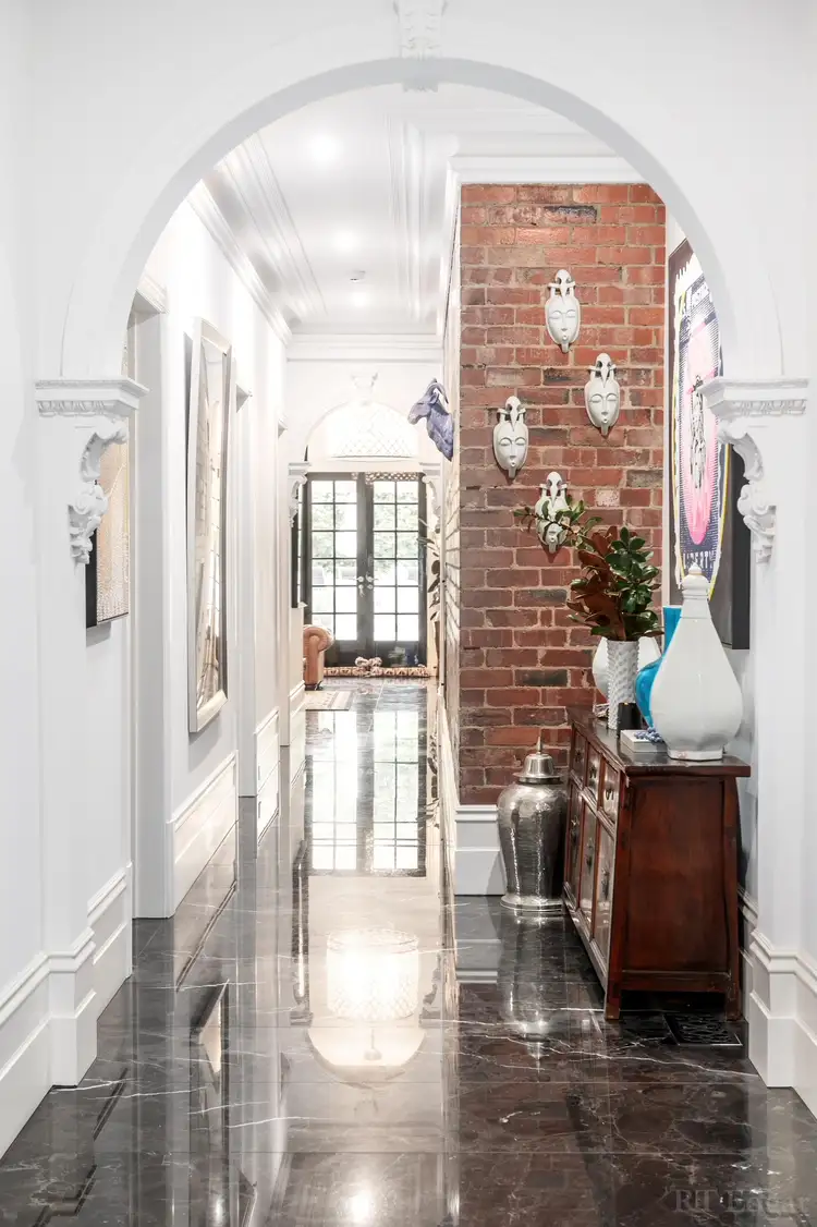 Sixth view of Homely house listing, 25 Chaucer Crescent, Canterbury VIC 3126