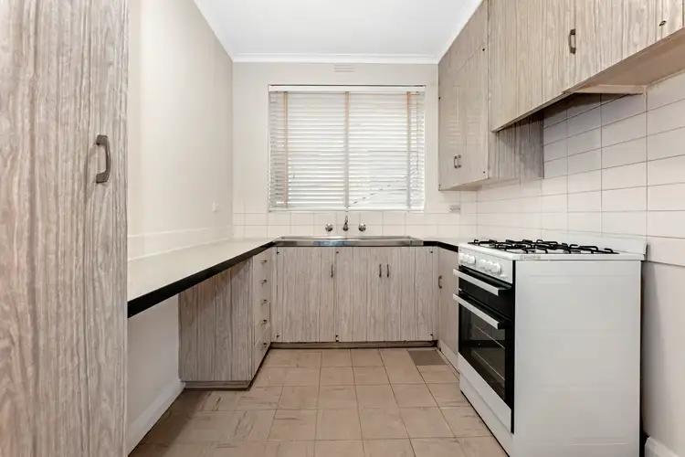Second view of Homely apartment listing, 9/11 Parker Street, Ormond VIC 3204
