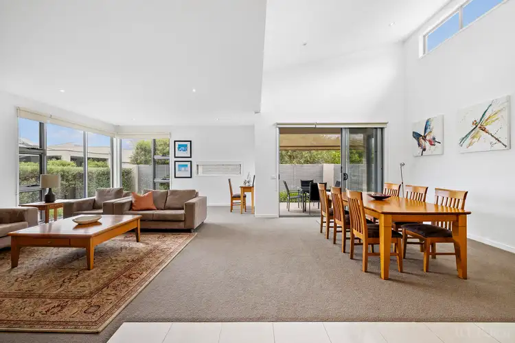 Second view of Homely house listing, 31 Spinnaker Terrace, Safety Beach VIC 3936