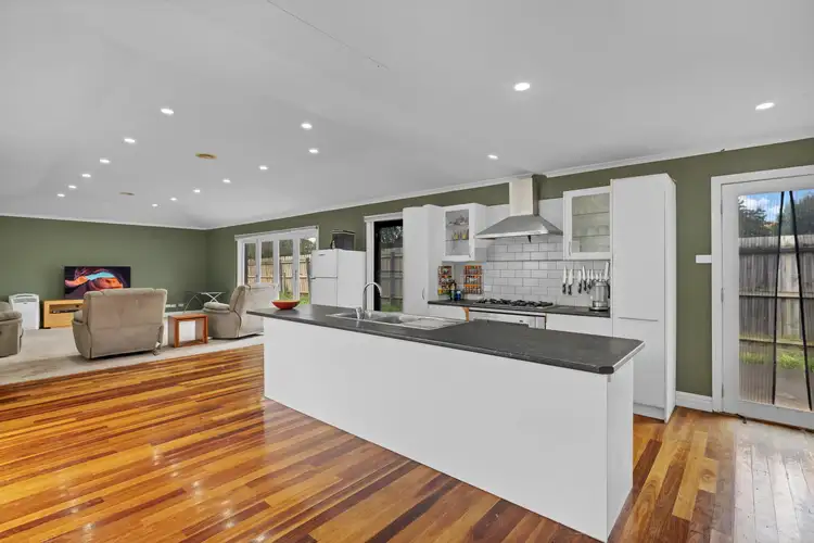 Second view of Homely house listing, 2 Albyn Close, Pakenham VIC 3810