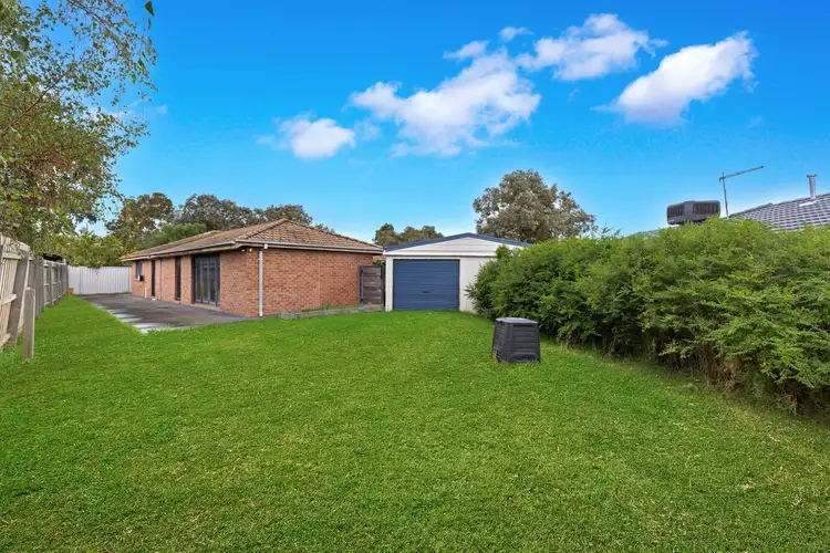 Fourth view of Homely house listing, 2 Albyn Close, Pakenham VIC 3810