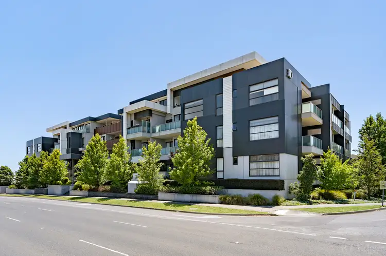 309/187 Reynolds Road, Doncaster East VIC 3109
