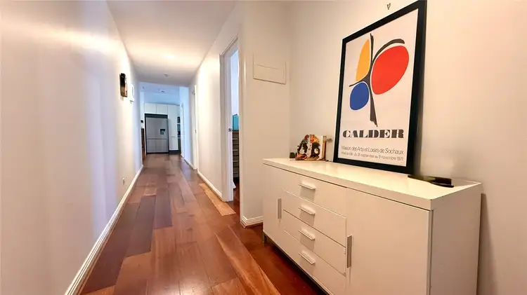 Second view of Homely apartment listing, 415/68 La Trobe, Melbourne VIC 3000