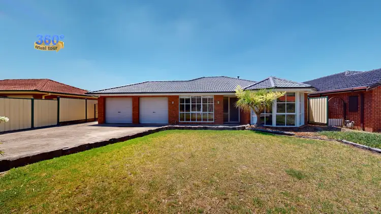114 Parmelia Drive