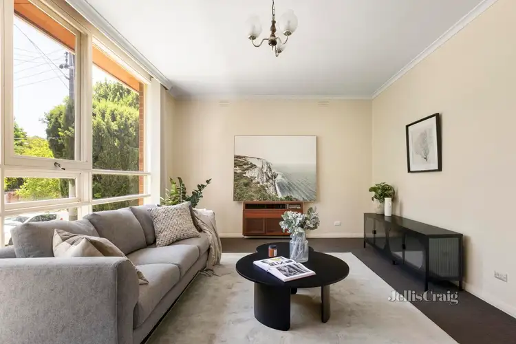3/6 Studley Road, Ivanhoe VIC 3079