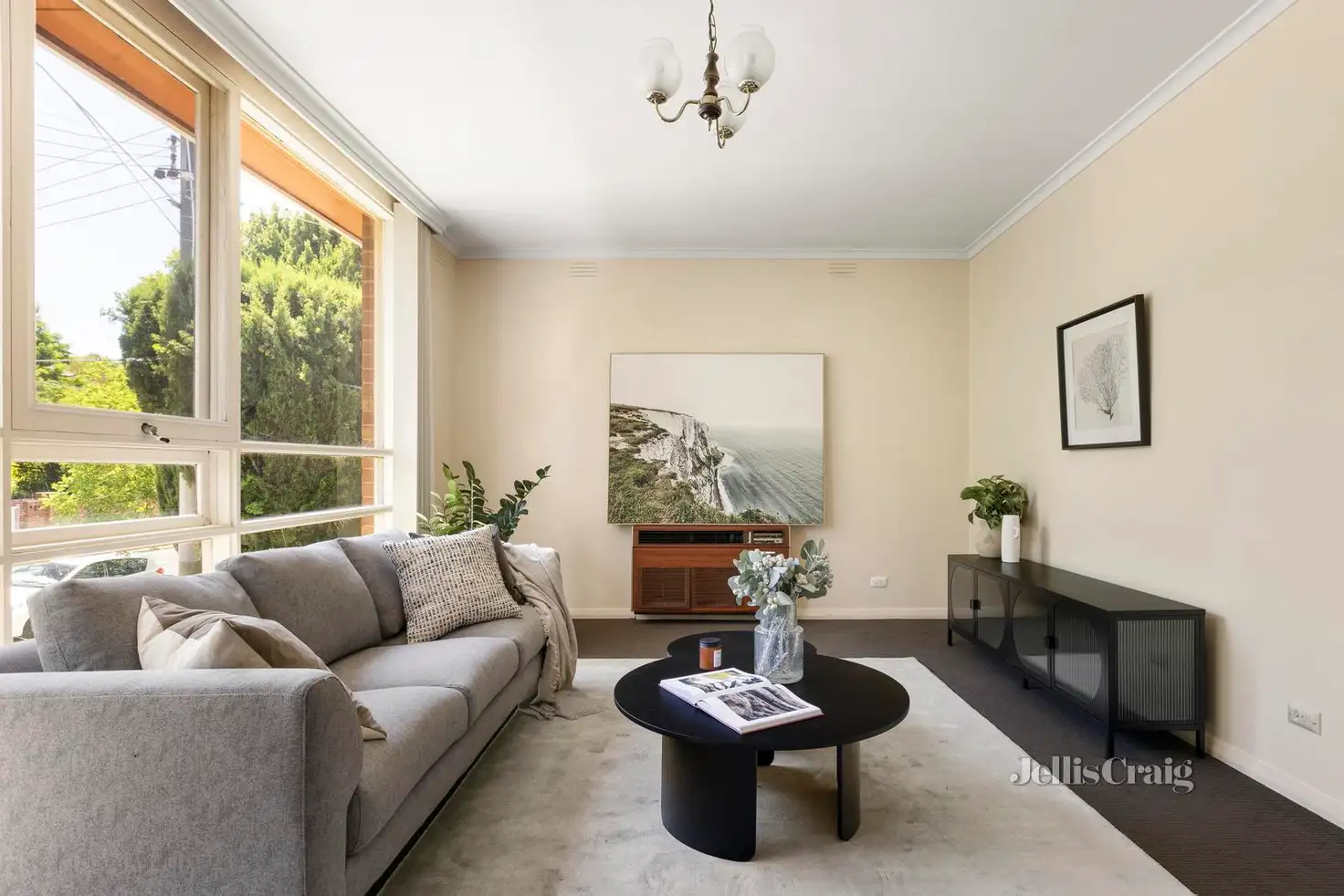 Main view of Homely unit listing, 3/6 Studley Road, Ivanhoe VIC 3079