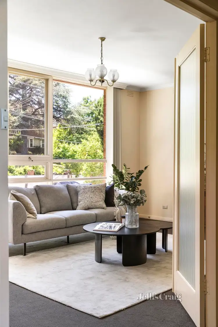 Fourth view of Homely unit listing, 3/6 Studley Road, Ivanhoe VIC 3079