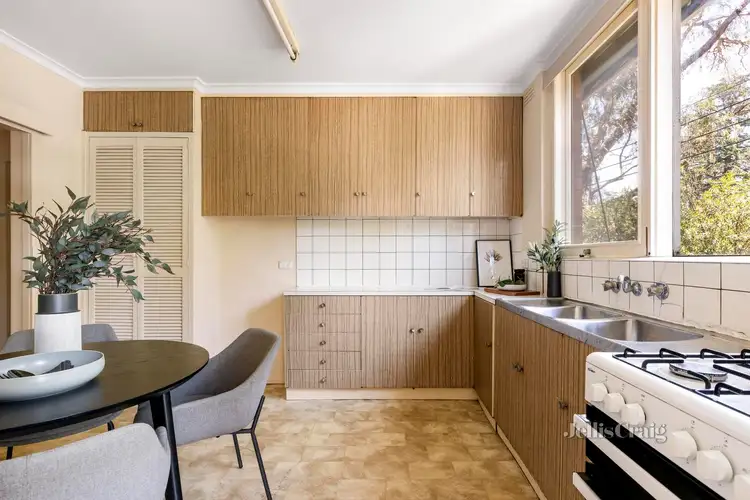 Fifth view of Homely unit listing, 3/6 Studley Road, Ivanhoe VIC 3079