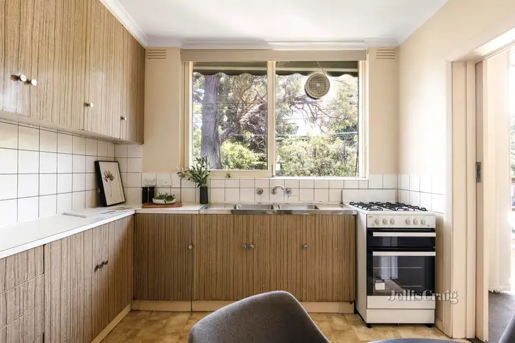 Sixth view of Homely unit listing, 3/6 Studley Road, Ivanhoe VIC 3079