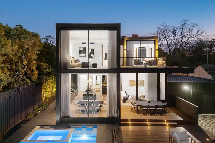 71 The Boulevard, Balwyn North VIC 3104