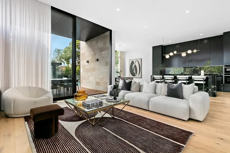 Second view of Homely house listing, 71 The Boulevard, Balwyn North VIC 3104