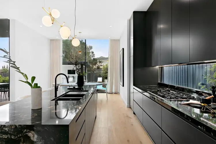 Fifth view of Homely house listing, 71 The Boulevard, Balwyn North VIC 3104