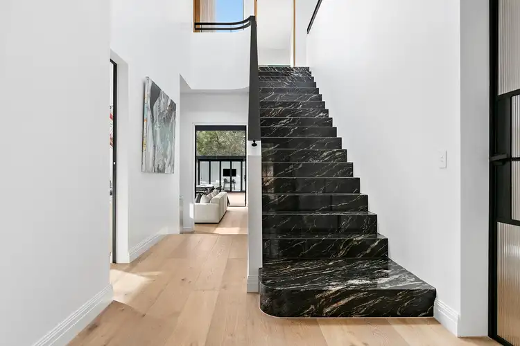 Sixth view of Homely house listing, 71 The Boulevard, Balwyn North VIC 3104