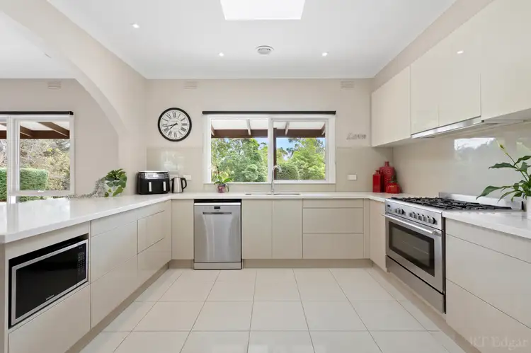 Second view of Homely house listing, 25 Mather Road, Mount Eliza VIC 3930
