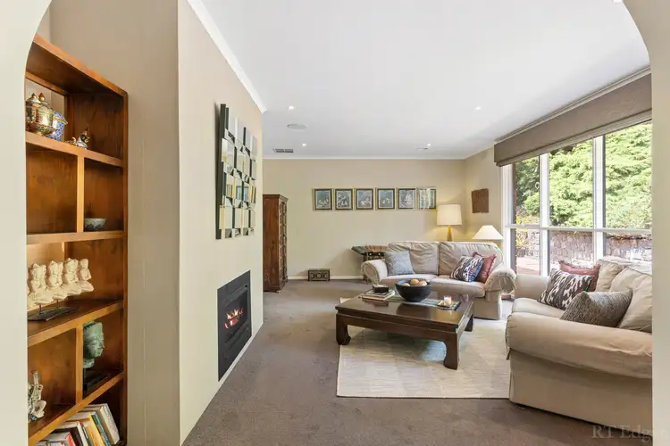 Fourth view of Homely house listing, 25 Mather Road, Mount Eliza VIC 3930