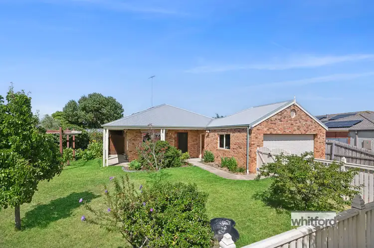 16 Doreimus Court, St Albans Park VIC 3219