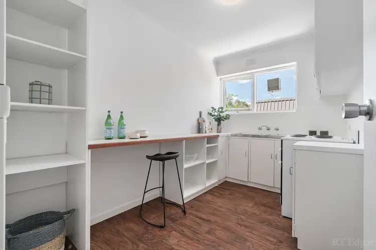 Fourth view of Homely apartment listing, 8/77-83 Denham Street, Hawthorn VIC 3122