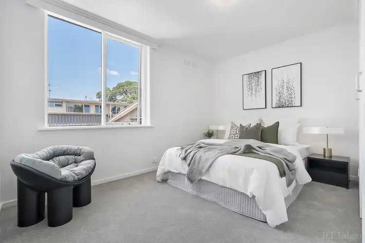 Fifth view of Homely apartment listing, 8/77-83 Denham Street, Hawthorn VIC 3122